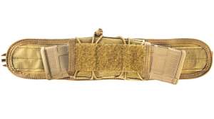HSGI AMP Pouch