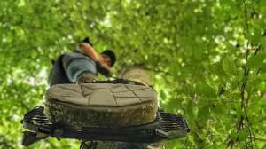 Hang On Treestands beauty