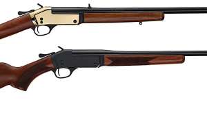 Henry Repeating Arms recall shotgun rifle 2020