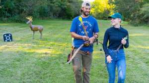 Hero Bowhunters United ATA 1