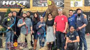 Hero Renting Hit or Miss Archery Center 1
