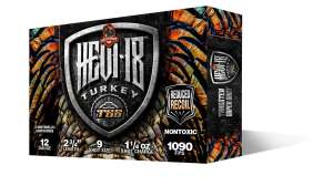 Hevi18 Turkey 2