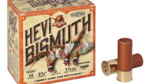 Hevi Shot Hevi Bismuth