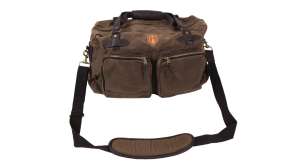 Heybo Sportsman Bag pic