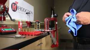 Hodgdon reloading how to