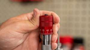 Hornady Micrometer