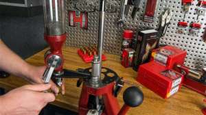 Hornady Press