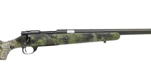 Howa Carbon Elevate USE