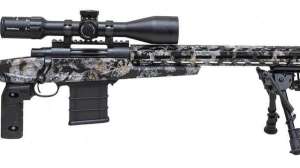 Howa Skyfall