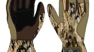 Hunt Monkey Gloves