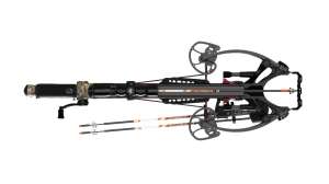 Hyper Tac Pro 430 Top View cropped