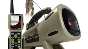IC Otec Outlaw Hero with GCX