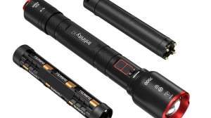 Infinity X1 7000 L Flashlight angle 1 1440x
