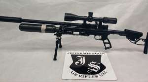 JS Rogue Raptor