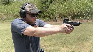 Jens Krogh Walther Arms VP Marketing