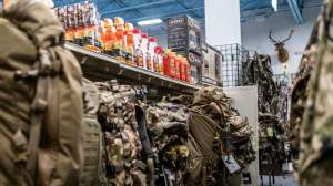 John Hafner store pic