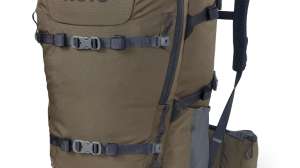 KUIU Divide Day Pack 3000