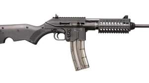 Kel Tec SU22