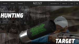 Kent Cartridge new website