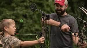 Kids on Target beauty