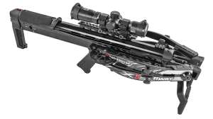 Killer Instinct SWAT X1 tabletop