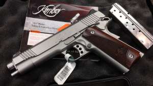 Kimber new gun 1 1024x768