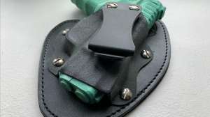Kinetic Concealment for Hellcat