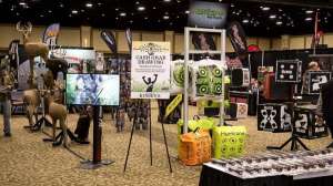 Kinseys Dealer Show 2019