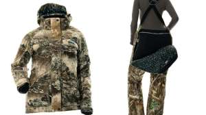 Kylie 4 Jacket RT Excape Front Hood Down 1 33692