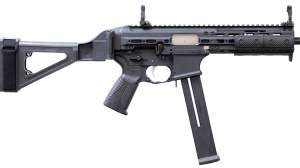 LWRCI SMG 45 PCC