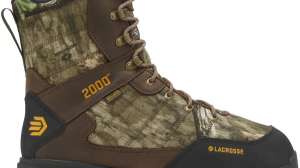 Lacrosse Cold Snap II