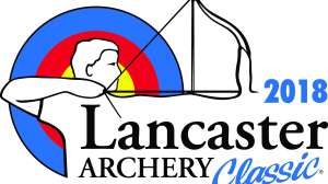 Lancaster Archery Classic Logo 190104 121548