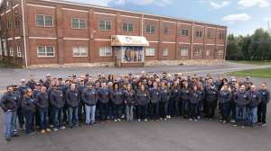 Lancaster Archery Company