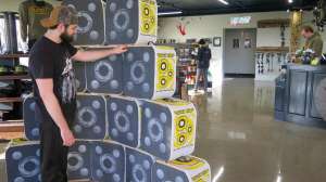 Lead pic stacked targets