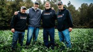 Leadership Team Magnet Outdoors