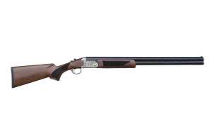 Legacy Acrius shotgun