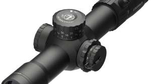 Leupold Mark 5 HD 2 10x30mm