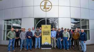 Leupold group pic