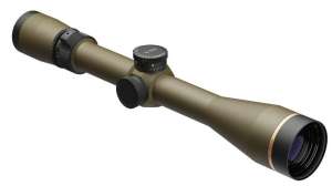 Leupold riflescope VX 3i Burnt Bronze