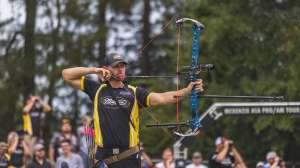 Levi Morgan ASA Classic win
