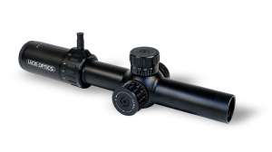 Lucid Optics L7 1 6x24mm