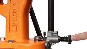 Lyman Accu Prime press
