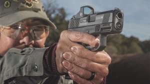 MC2sc Aiming