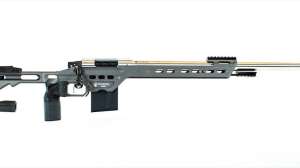 MPA PMR Pro II