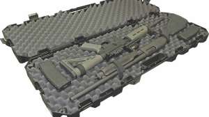 MTM Tactical Rifle Case