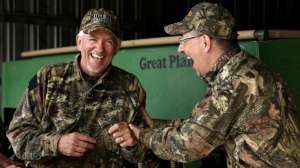 Mark and Terry Drury lead image