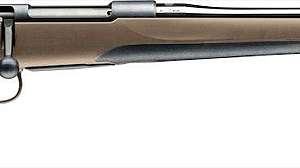 Mauser M18 Savanna