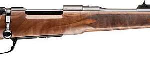Mauser M98