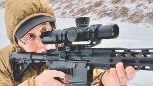 Meprolight MVO 1
