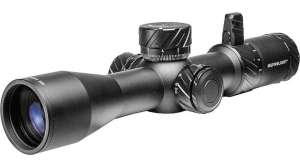 Meprolight MVO riflescope